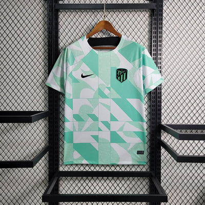 Maillot Atlético Madrid Prématch 23/24