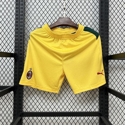 Short AC Milan Third 25/26