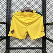 AC Milan Third Shorts 25/26