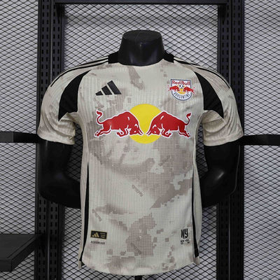 Maillot Bull Bragantino Extérieur Player Version 25/26