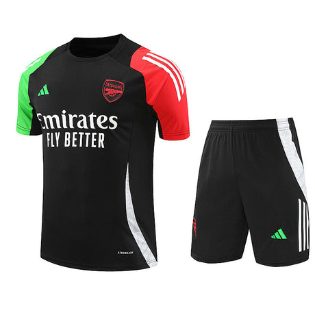 Ensemble Arsenal Prématch 24/25