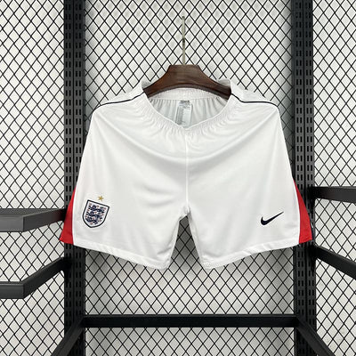 England Shorts 2026
