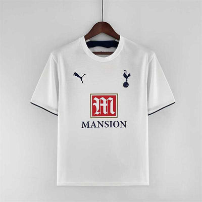 Maillot Tottenham 06/07