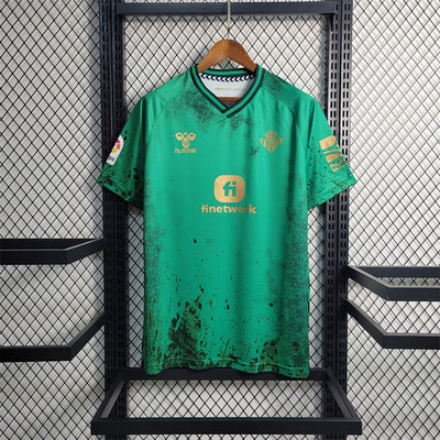 Maillot Real Betis 23/24