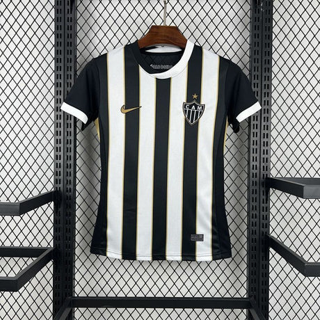 Maillot Femme Atlético Mineiro Domicile 26/27