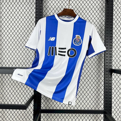 FC Porto Home Retro Jersey 17/18