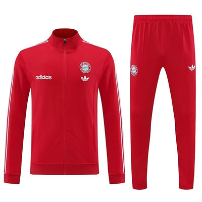 Maillot Bayern Munich Manches Longues 24/25