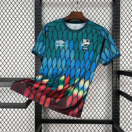 Maillot Allemagne T Prématch 2026