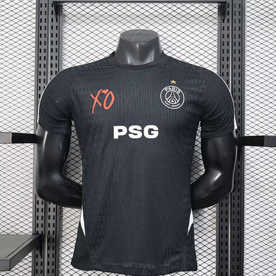 Camiseta PSG Versión Player 25/26