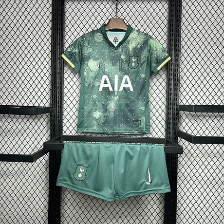 Ensemble Enfant Tottenham Third 24/25