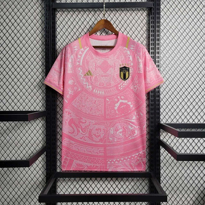 Maillot Italie Pink Édition spéciale 2024