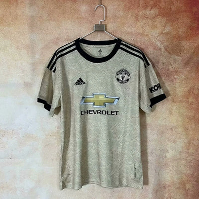 Maillot Manchester United Extérieur Rétro 19/20