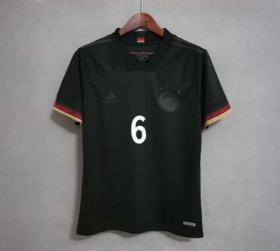Germany Away Jersey 2020