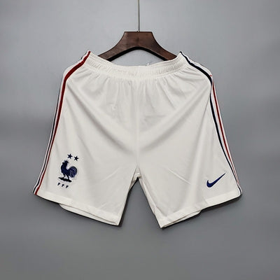 Maillot France Domicile 2020