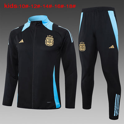Ensemble Enfant Argentine Jackets 2024