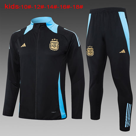 Ensemble Enfant Argentine Jackets 2024