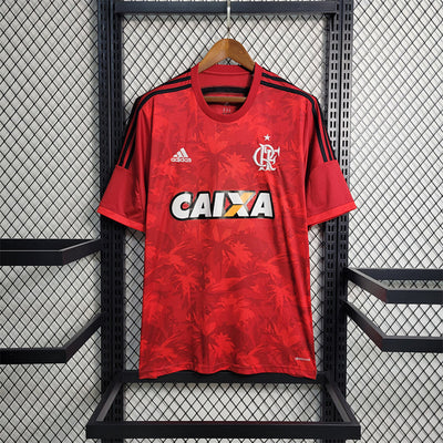 Camiseta Flamengo Retro 2014