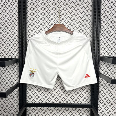 Short Benfica Domicile 24/25