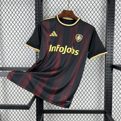 Ultimate Móstoles Home Jersey 25/26