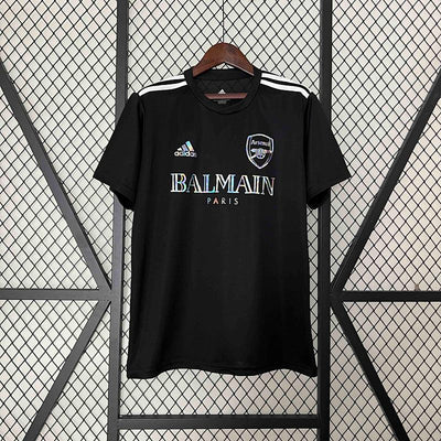 Maillot Arsenal Noir 24/25