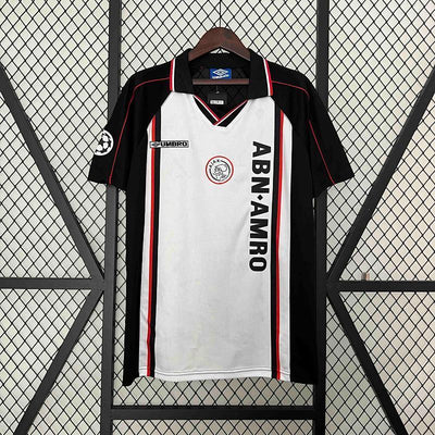 Maillot Ajax Extérieur Rétro 98/99