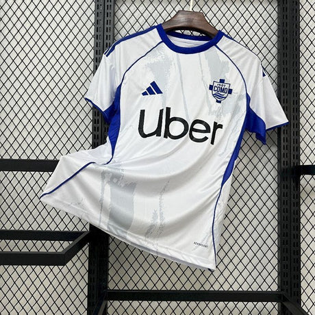 Maillot Como Extérieur 25/26