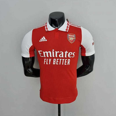 Maillot Arsenal Domicile Player Version 22/23