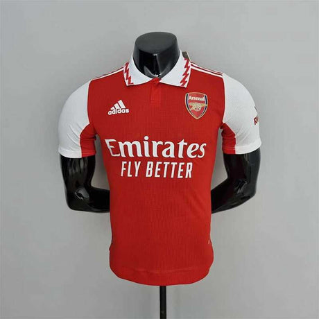 Maillot Arsenal Domicile Player Version 22/23