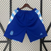 Argentina Copa America Away Shorts 2024