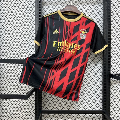 Maillot Benfica Édition spéciale 25/26