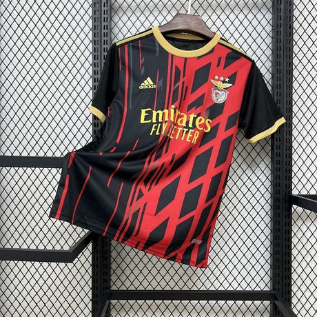 Maillot Benfica Édition spéciale 25/26