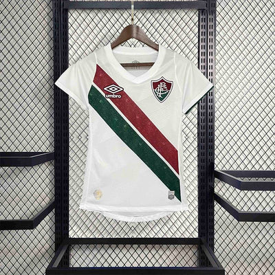 Maillot Femme Fluminense Extérieur 24/25