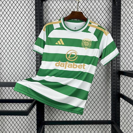 Maillot Celtic Domicile 26/27