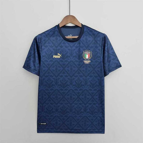 Maillot Italie European Championship Édition spéciale 2022