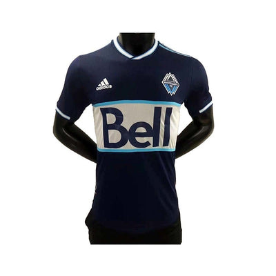 Maillot Vancouver Extérieur Player Version 22/23