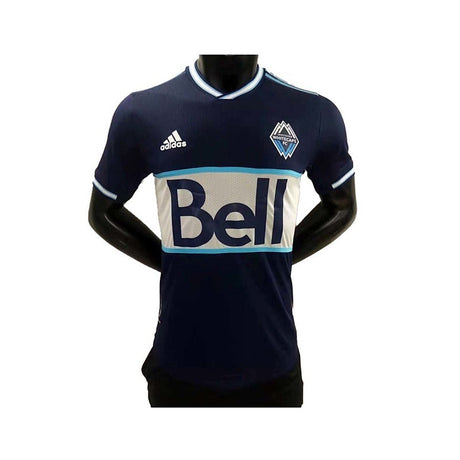 Maillot Vancouver Extérieur Player Version 22/23
