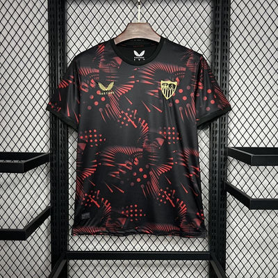 Maillot Séville FC Third 24/25