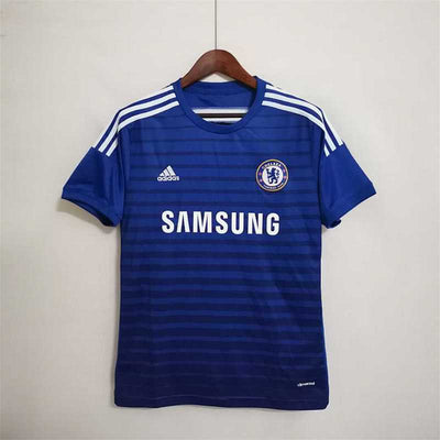 Maillot Chelsea Domicile Rétro 2014/15