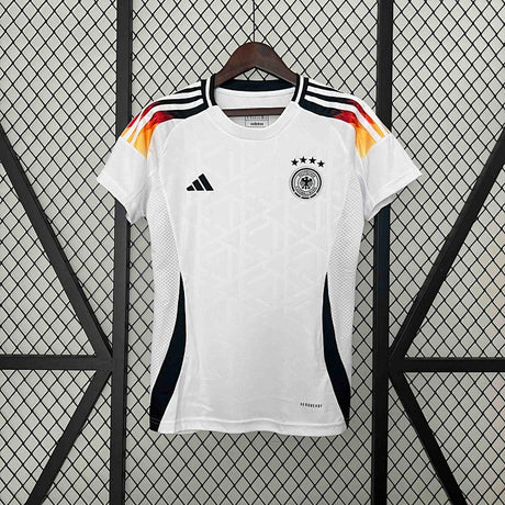 Maillot Femme Allemagne UEFA Euro Domicile 2024