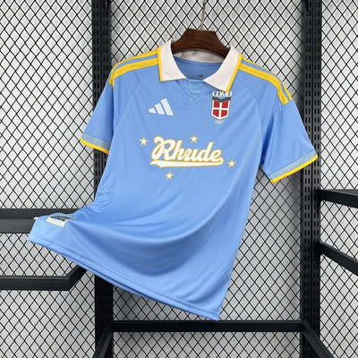Maillot Como Fourth 25/26