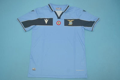 Maillot Lazio Domicile