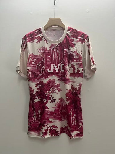 Maillot Arsenal 23/24