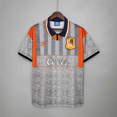 Maillot Chelsea Extérieur Rétro 94/96