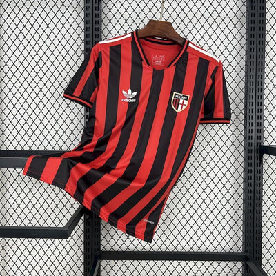 Maillot AC Milan Rétro 24/25/25