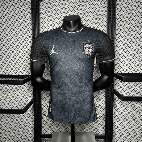 Maillot Angleterre Jordanie Édition spéciale Player Version 2024