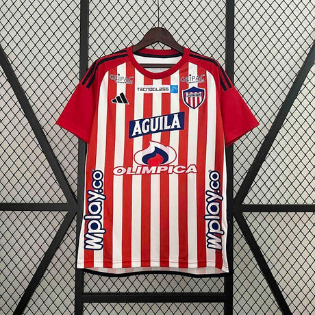 Maillot Barranquilla Junior Sport Domicile 24/25