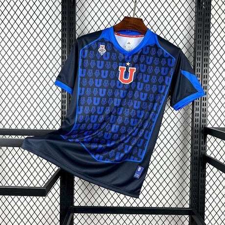 Maillot Universidad de Chili Édition spéciale 25/26