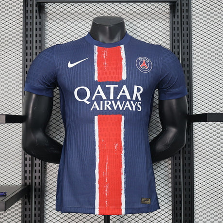 Maillot PSG Domicile Player Version 24/25
