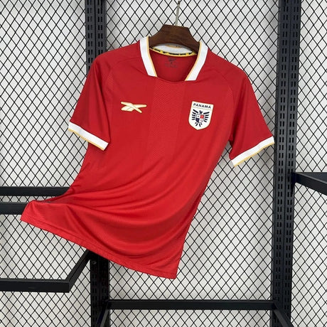 Maillot Panama Uniform Domicile 2025