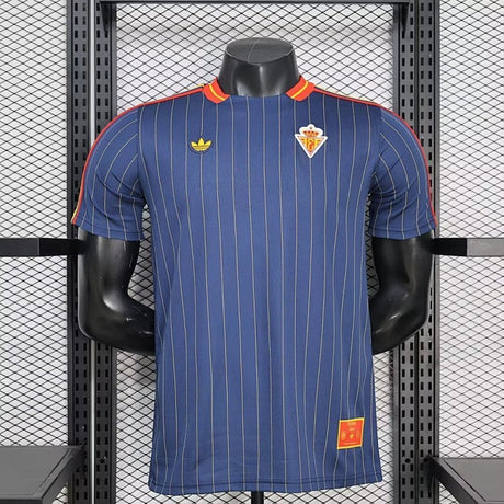 Maillot Espagne 26/27